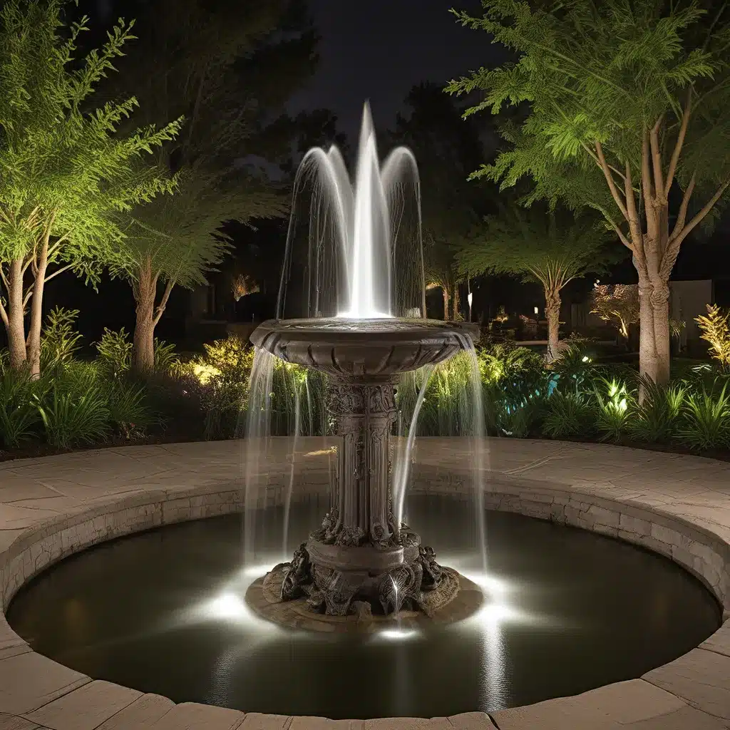 Deciphering Fountain Pump Specifications: A Roadmap to Lighting Greatness