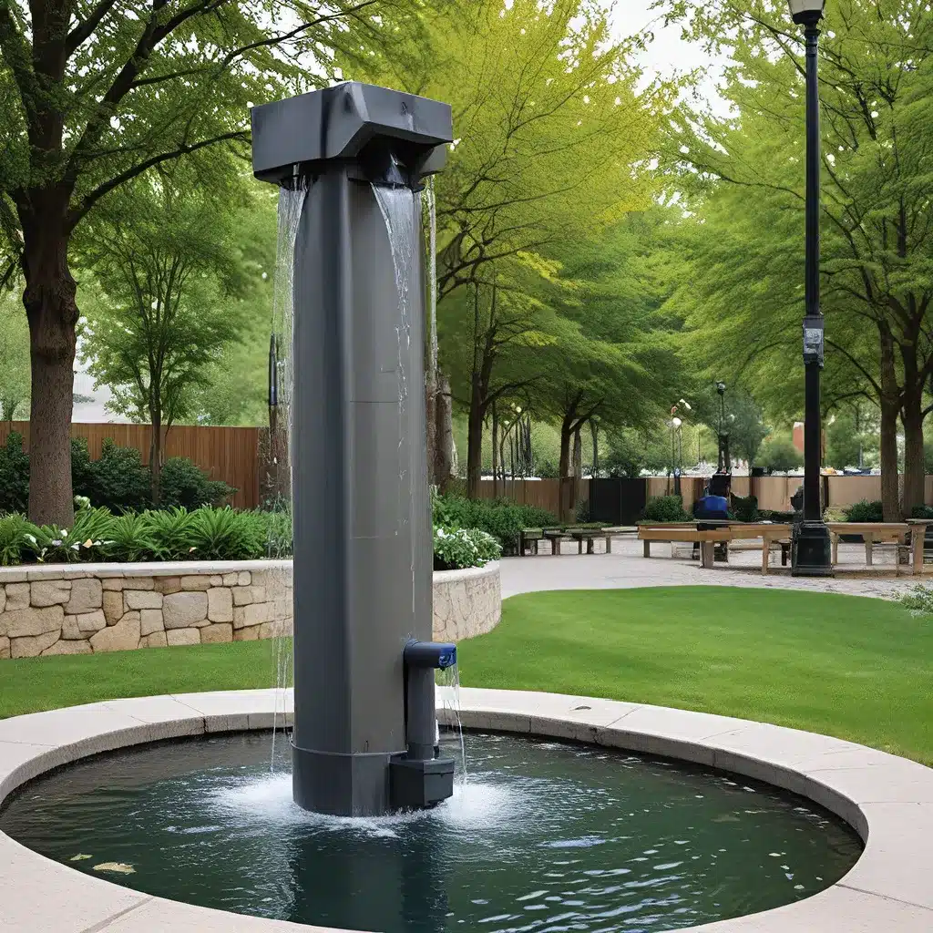 Fountain Pump Design: Trends and Innovations