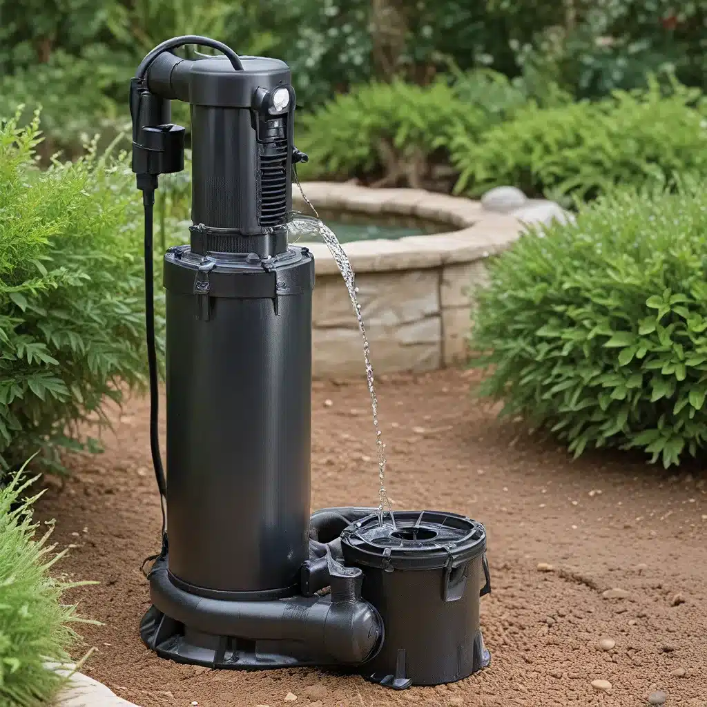 Fountain Pump Troubleshooting: Diagnosing and Resolving Common Issues