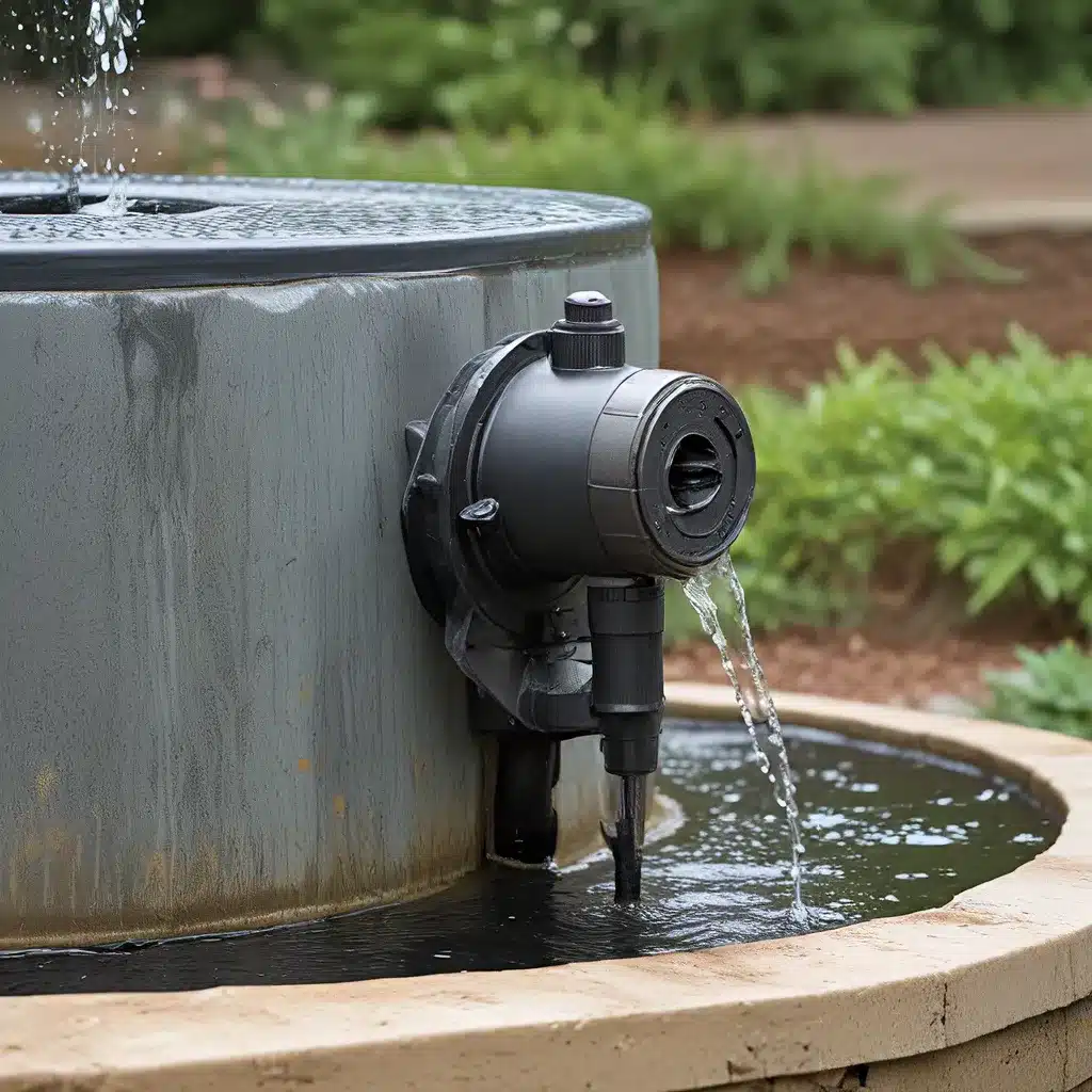 Fountain Pump and Nozzle Troubleshooting: A Step-by-Step Guide